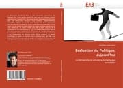 Cover von Evaluation du Politique, aujourd'hui