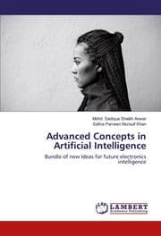 Cover von Advanced Concepts in Artificial Intelligence