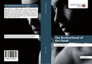Cover von The Brotherhood of the Hawk