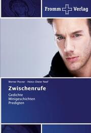 Cover von Zwischenrufe