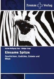 Cover von Einsame Spitze