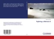Cover von Fighting a Menace II