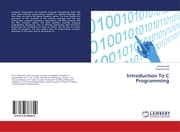 Cover von Introduction To C Programming