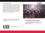 Cover von El sujeto silenciado