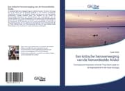 Cover von Een kritische heroverweging van de Veroordeelde Ander