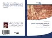 Cover von Corrosie-slijtagegedrag van Al-Si legering