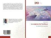 Cover von La sagesse du Tambour