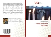 Cover von Leader du service sacrificial