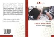 Cover von Chemin d'information