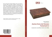 Cover von Autres livres de l'Ancien Testament 2