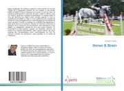 Cover von Horse & Brain