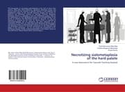 Cover von Necrotizing sialometaplasia of the hard palate