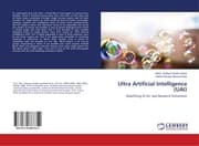 Cover von Ultra Artificial Intelligence (UAI)