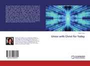 Cover von Union with Christ for Today