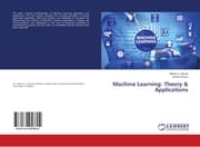 Cover von Machine Learning: Theory & Applications