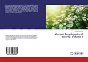 Cover von Quranic Encyclopedia of Security, Volume 2