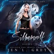 Cover von Silberwolf