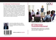 Cover von El Liderazgo Transformacional
