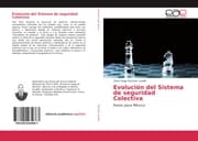 Cover von Evolución del Sistema de seguridad Colectiva