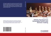 Cover von Athletic Development Personality Factors and Decision making