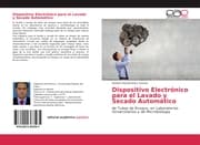 Cover von Dispositivo Electrónico para el Lavado y Secado Automático