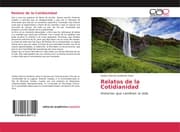 Cover von Relatos de la Cotidianidad