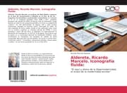 Cover von Alderete, Ricardo Marcelo. Iconografía fluida: