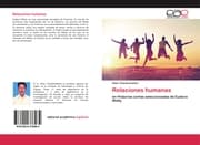 Cover von Relaciones humanas