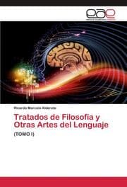 Cover von Tratados de Filosofía y Otras Artes del Lenguaje