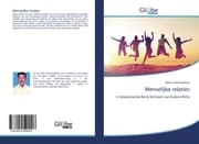 Cover von Menselijke relaties