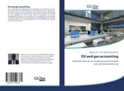 Cover von Oil and gas accounting