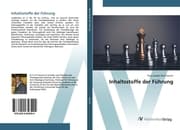 Cover von Inhaltsstoffe der Führung