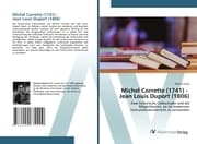 Cover von Michel Corrette (1741) - Jean Louis Duport (1806)