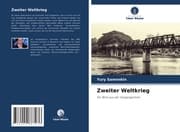 Cover von Zweiter Weltkrieg