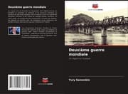 Cover von Deuxième guerre mondiale