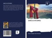 Cover von SARÒ DI RITORNO