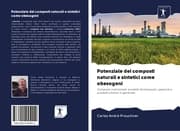 Cover von Potenziale dei composti naturali e sintetici come obesogeni