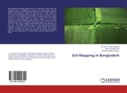 Cover von Soil Mapping in Bangladesh