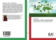 Cover von Ambiente, valore costituzionale