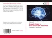 Cover von Creatividad y Desnutrición en niños