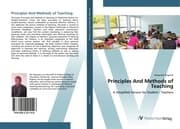 Cover von Principles And Methods of Teaching