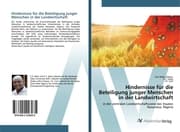 Cover von Hindernisse für die Beteiligung junger Menschen in der Landwirtschaft