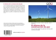 Cover von El dilema de la construcción de paz