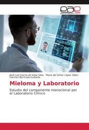 Cover von Mieloma y Laboratorio