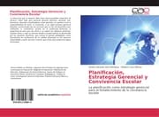 Cover von Planificación, Estrategia Gerencial y Convivencia Escolar