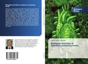 Cover von Biological activities of selenium-containing foods