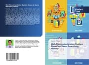 Cover von Web Recommendation System Based on Users Searching History