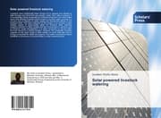 Cover von Solar powered livestock watering