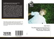 Cover von The Bildungsroman/Coming-of-age Genre: Modern and Postmodern Elements