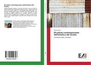 Cover von Ricadute contemporanee dell'estetica del brutto